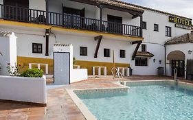 Hotel Tugasa Las Truchas